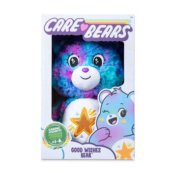 Care Bears Good Wishes Bear 35cm