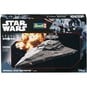 Revell Star Wars Imperial Star Destroyer Model Kit image number 4