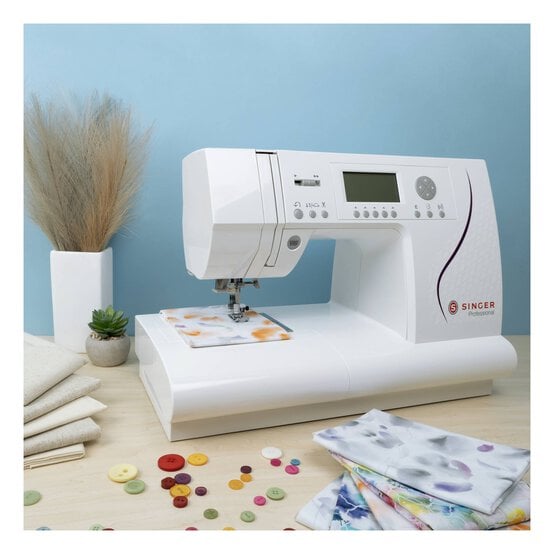 Singer Professional C430 Sewing Machine image number 3