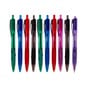 Assorted Ballpoint Pens 10 Pack image number 1