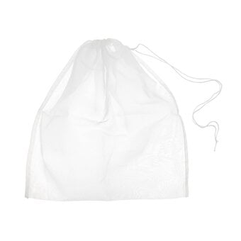 Whisk Reusable Straining Bag