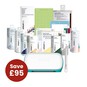 Cricut Joy, Smart Vinyl and Accessories Bundle image number 1