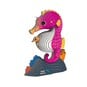 Eugy 3D Sea Horse Model image number 1