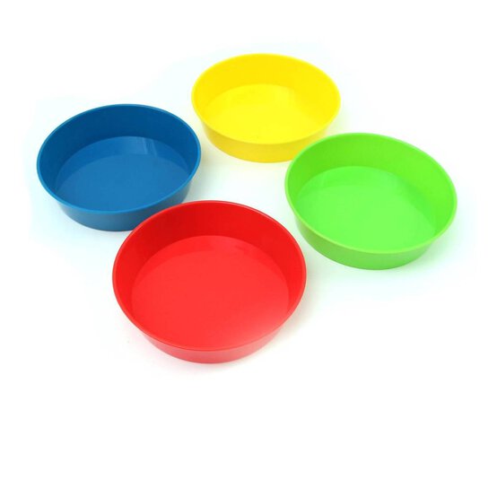 Mixing Pots 4 Pack image number 2