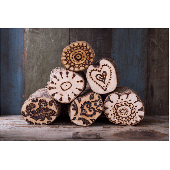 Ultimate Pyrography Kit image number 3