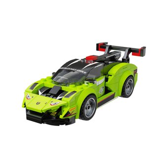 CaDA Velocity Hurricane 165 Pieces