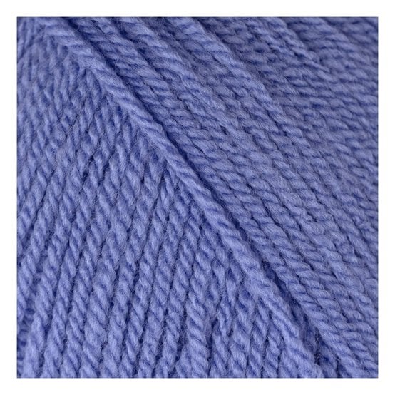 Knitcraft Water Sapphire Everyday DK Limited Edition Yarn 100g image number 2