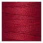 Gutermann Red Upholstery Extra Strong Thread 100m (46) image number 2