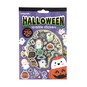 Halloween Sparkle Stickers 250 Pack image number 4