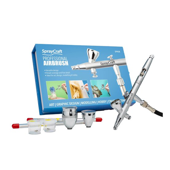 Hobbycraft Trading Ltd