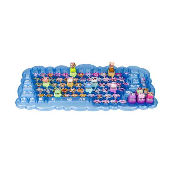 Clickeez Series 3 Bubble Pops Keyboard Mega Pack image number 5
