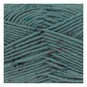 King Cole Parsley Merino Blend Tweed DK 50g image number 2