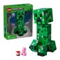 LEGO Minecraft The Creeper image number 6