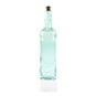 Tall Green Glass Bottle 680ml image number 1