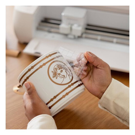 Cricut Explore 4 and Essentials Bundle image number 6