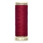 Gutermann Red Sew All Thread 100m (384) image number 1