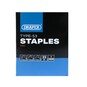Draper Type-53 Staples 14mm 5000 Pack  image number 4