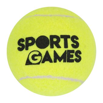 Tennis Ball