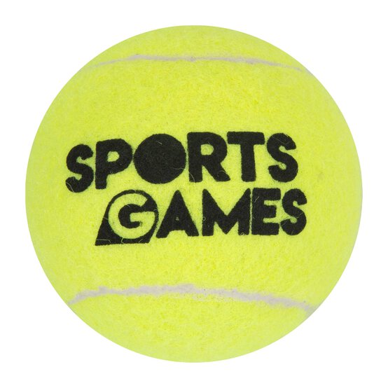 Tennis Ball image number 1
