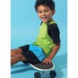 McCall’s Boys’ Separates Sewing Pattern M6548 (3-6) image number 8