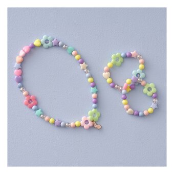 Spring Bracelet Making Kit