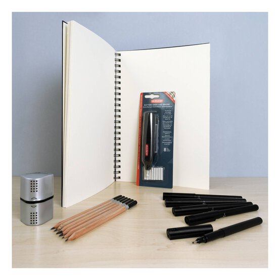 Sketching Starter Bundle image number 2