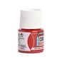 Pebeo Setacolor Intense Red Leather Paint 45ml image number 4