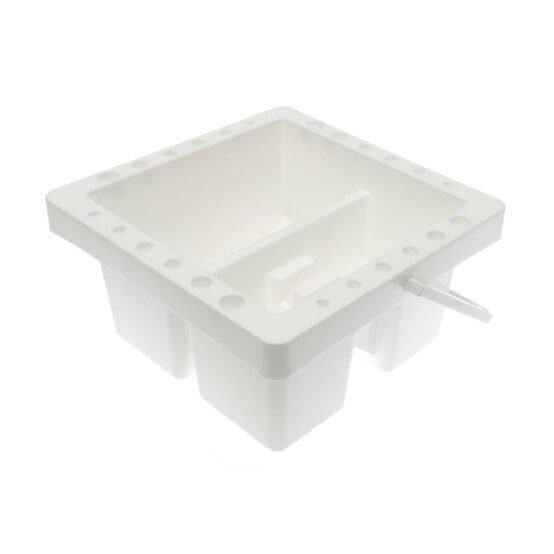 White Brush Basin image number 1