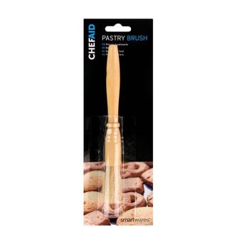 Chef Aid Pastry Brush