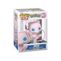 Funko POP Animation: Pok&eacute;mon Mew Figure image number 1