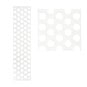 Whisk Spot, Zigzag and Stripe Cake Stencils 3 Pack image number 3