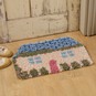 How to Make a Spring Cottage Latch Hook Rug image number 1