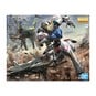 Gunpla MG Gundam Barbatos Model Kit 1:100 image number 1