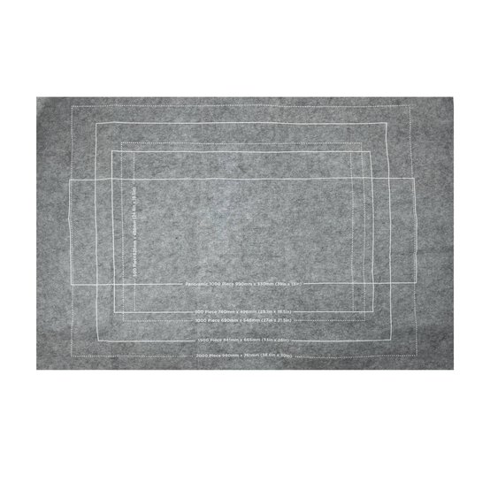 Jigsaw Felt Roll image number 3