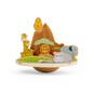 Bigjigs Safari Wobble Board image number 2