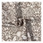 WI Garden Delight Dogwood Brown Cotton Fabric by the Metre image number 1