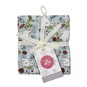 Yuletide Burrow Fat Quarters 5 Pack image number 2