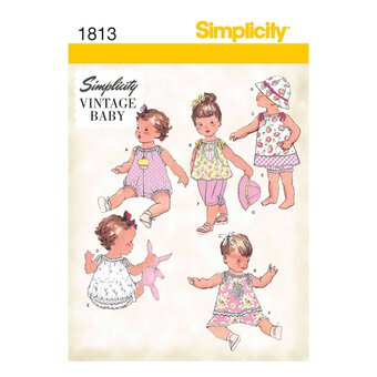 Vogue Women's Skirt   Sewing Pattern V1813 (B5 8-16)