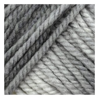 James C Brett Silver Ore Aurora Chunky Yarn 100g
