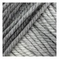 James C Brett Silver Ore Aurora Chunky Yarn 100g image number 2
