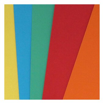 Bright Card A3 25 Pack image number 2