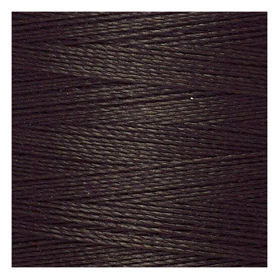 Gutermann Brown Sew All Thread 500m (696) image number 2