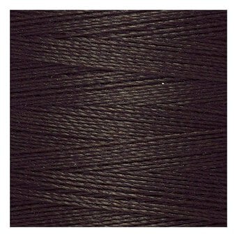 Gutermann Brown Sew All Thread 500m (696) image number 2