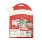 Christmas Fingerprints Book image number 4
