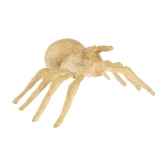 Decopatch Mache Spider 19cm