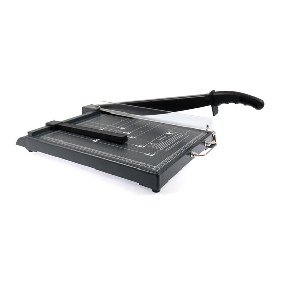 Paper Guillotine A4 image number 1