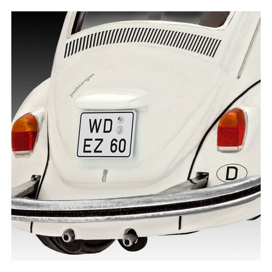 Revell VW Beetle Model Kit 1:32 image number 4