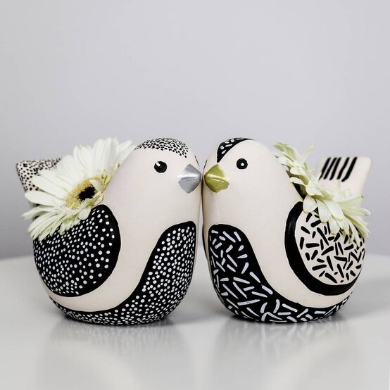 Uni-ball Sky Blue Posca Marker PC-3M image number 4