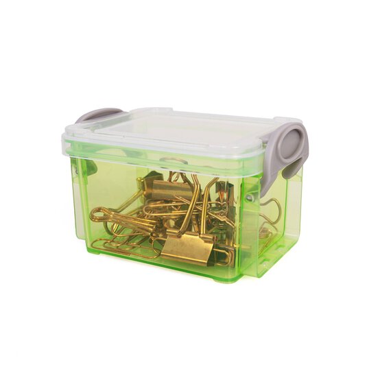 Assorted Storage Organiser 16 Pack image number 5