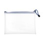 Large Clear Pencil Pouch image number 1